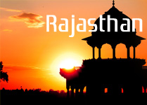 Rajasthan Forts