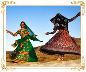Dance Music Rajasthan