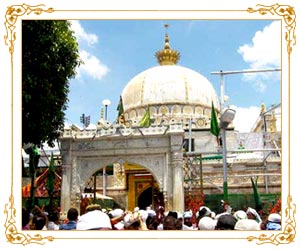 Dargah Sharif - Ajmer